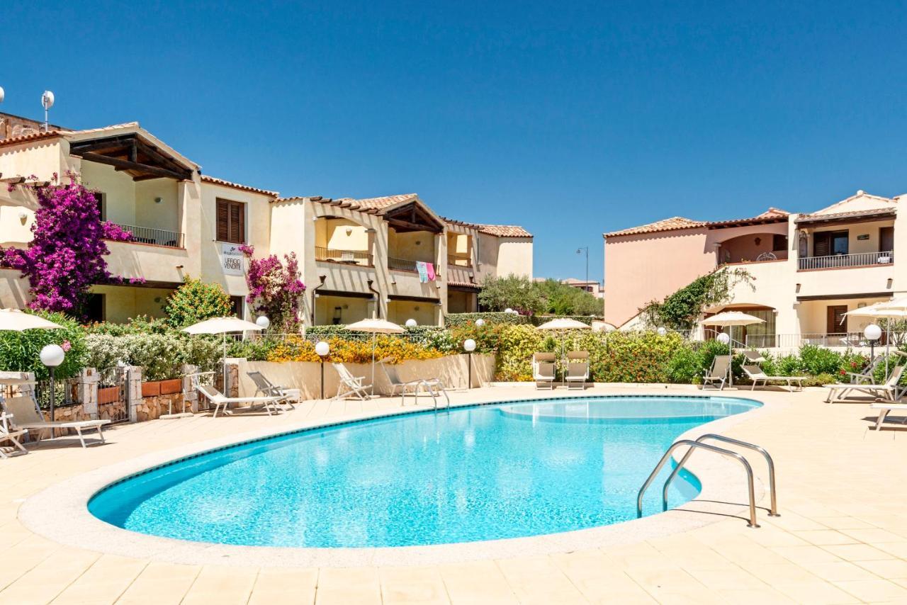 Villaggio Turchese Мурта-Марія Екстер'єр фото