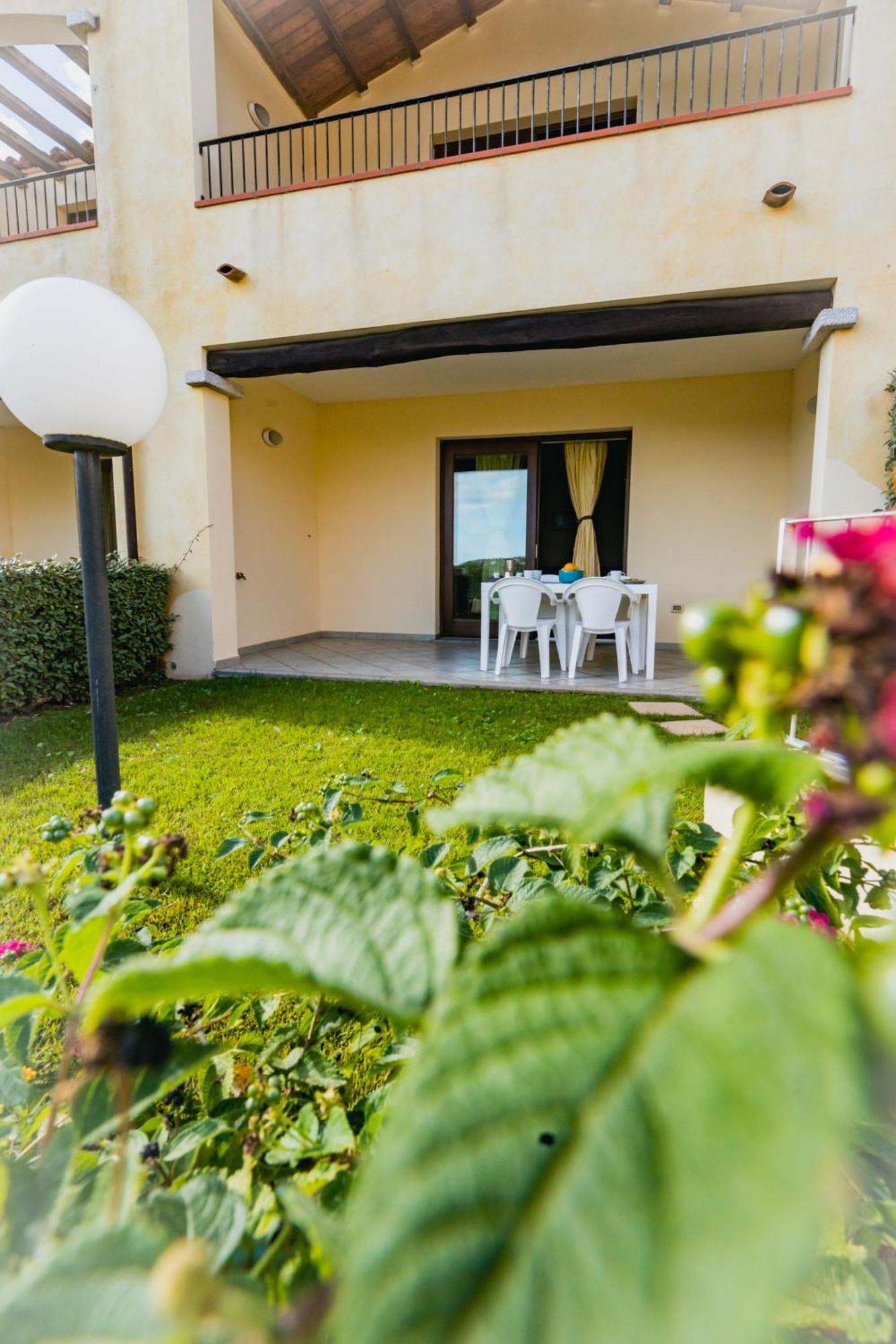 Villaggio Turchese Мурта-Марія Екстер'єр фото