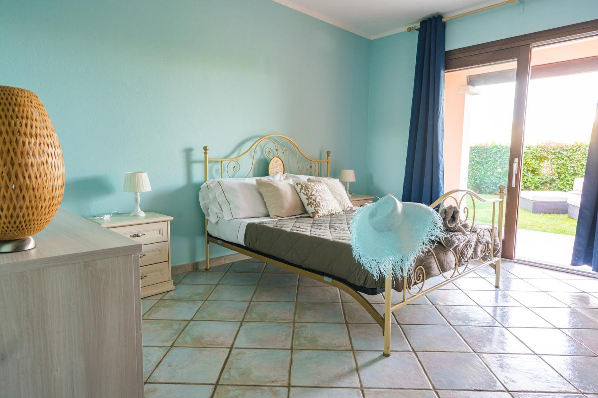 Villaggio Turchese Мурта-Марія Екстер'єр фото