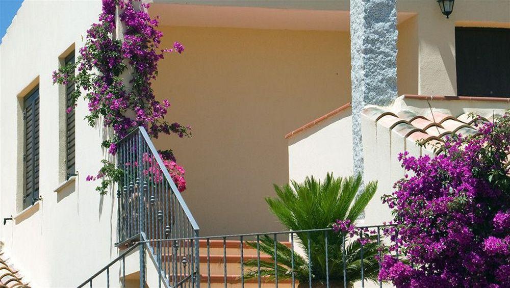 Villaggio Turchese Мурта-Марія Екстер'єр фото