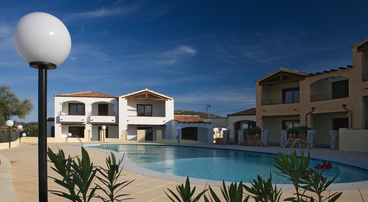 Villaggio Turchese Мурта-Марія Екстер'єр фото