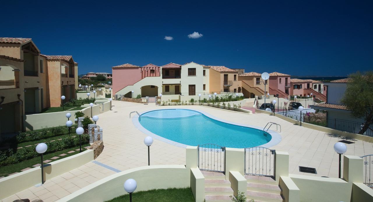 Villaggio Turchese Мурта-Марія Екстер'єр фото