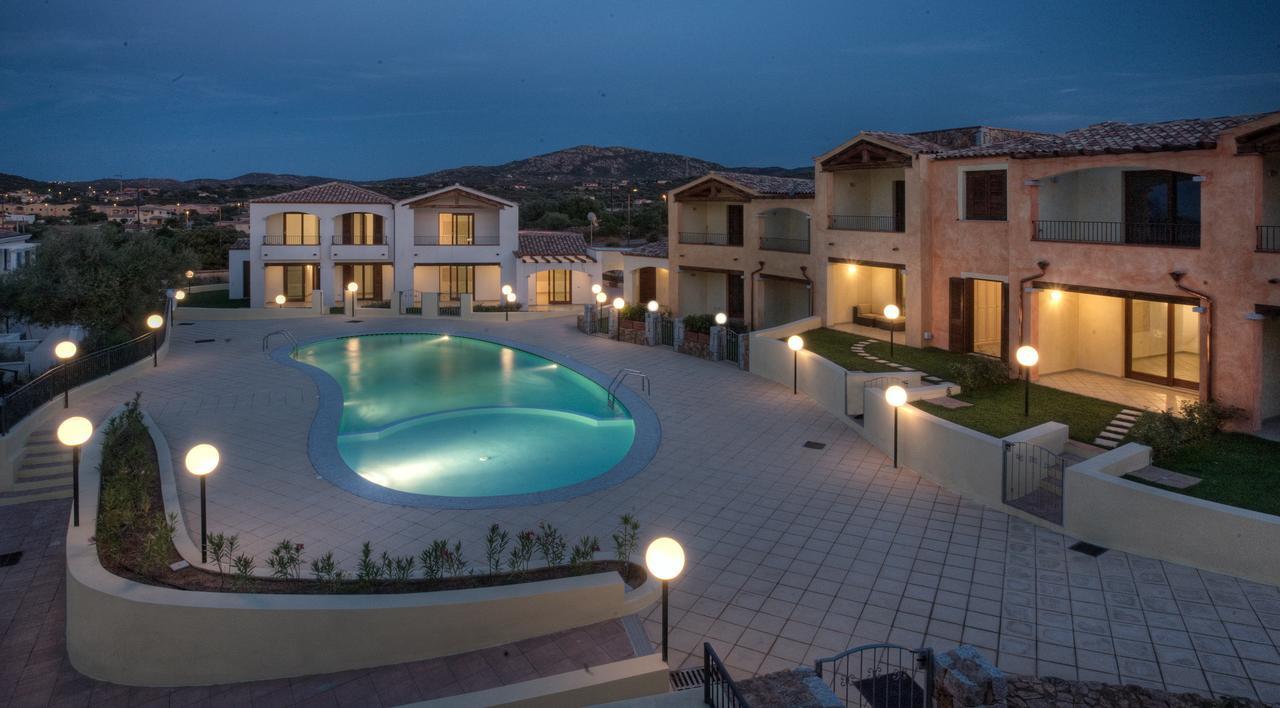 Villaggio Turchese Мурта-Марія Екстер'єр фото