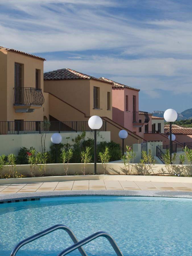 Villaggio Turchese Мурта-Марія Екстер'єр фото