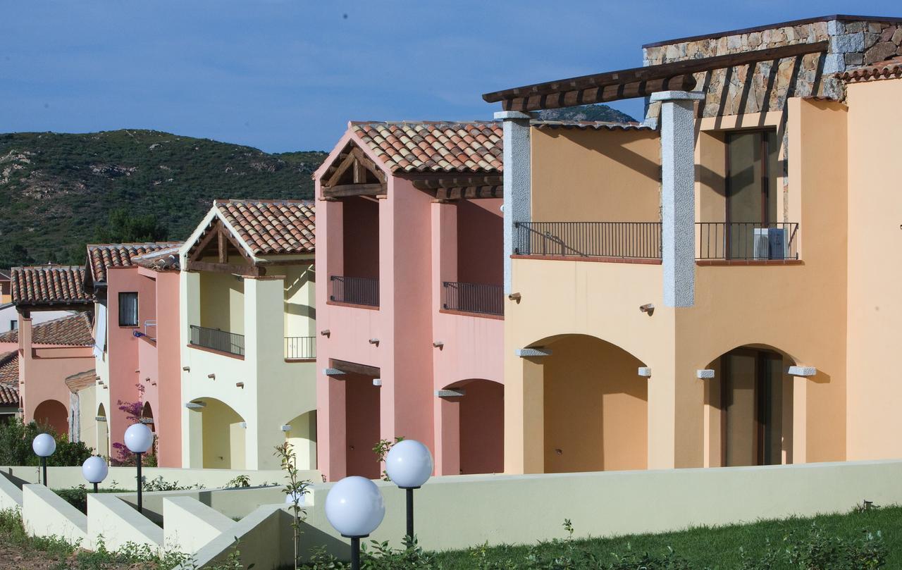 Villaggio Turchese Мурта-Марія Екстер'єр фото