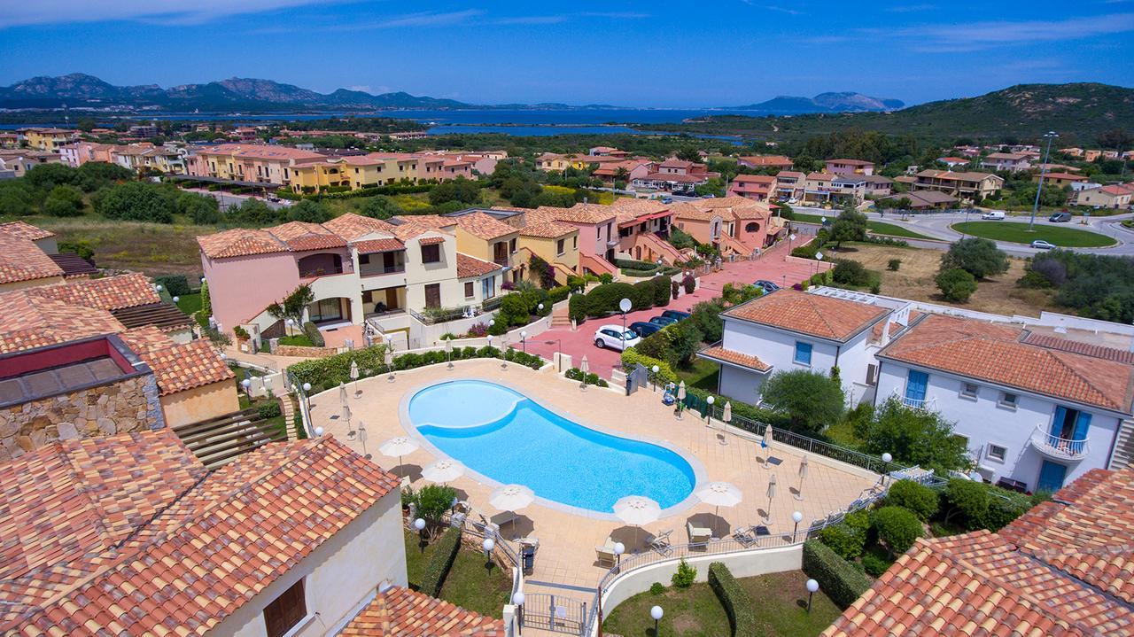 Villaggio Turchese Мурта-Марія Екстер'єр фото