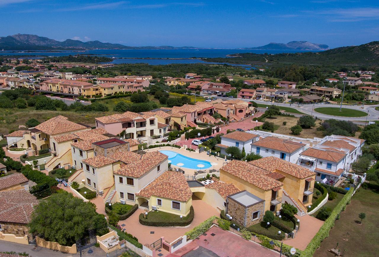 Villaggio Turchese Мурта-Марія Екстер'єр фото