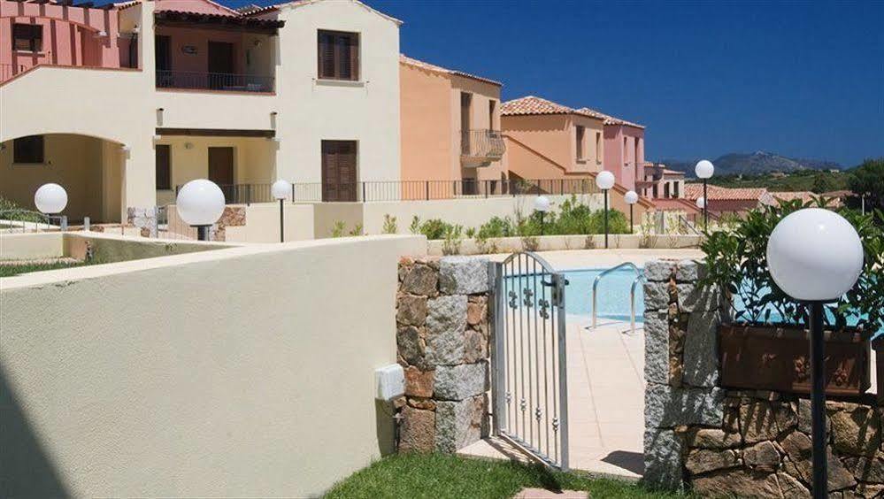 Villaggio Turchese Мурта-Марія Екстер'єр фото
